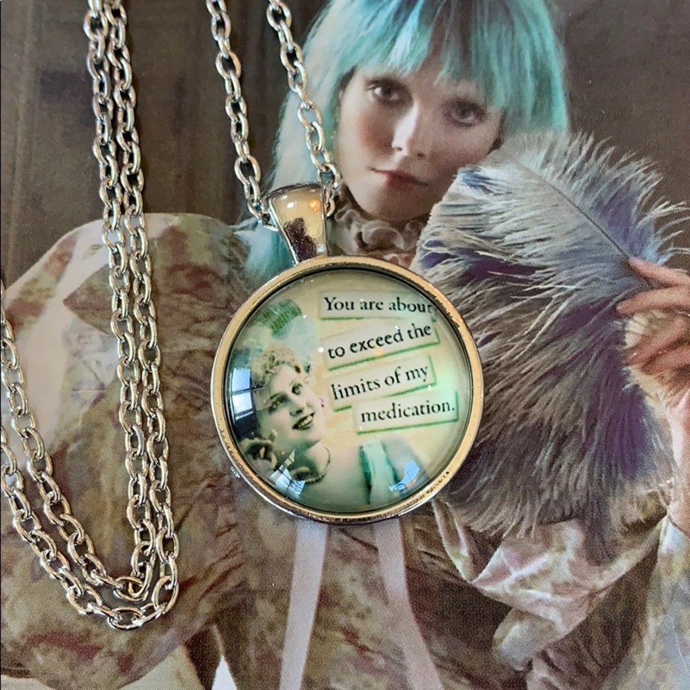 “You are about to exceed the limitsof mymedication